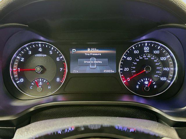 used 2023 Kia Forte car, priced at $17,997