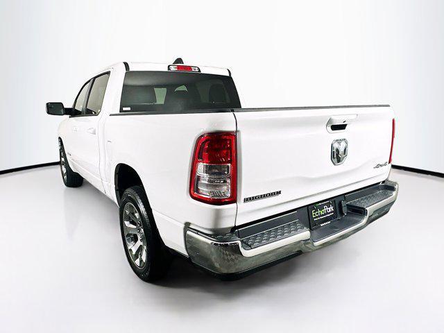 used 2022 Ram 1500 car, priced at $33,747