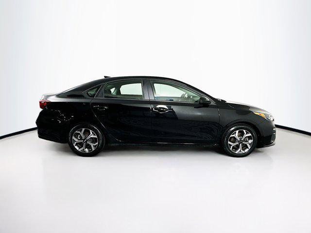 used 2021 Kia Forte car, priced at $15,798