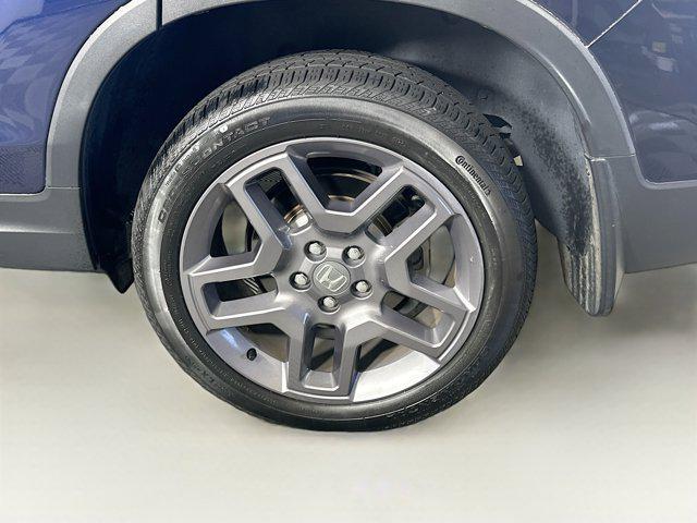 used 2022 Honda Passport car, priced at $29,997