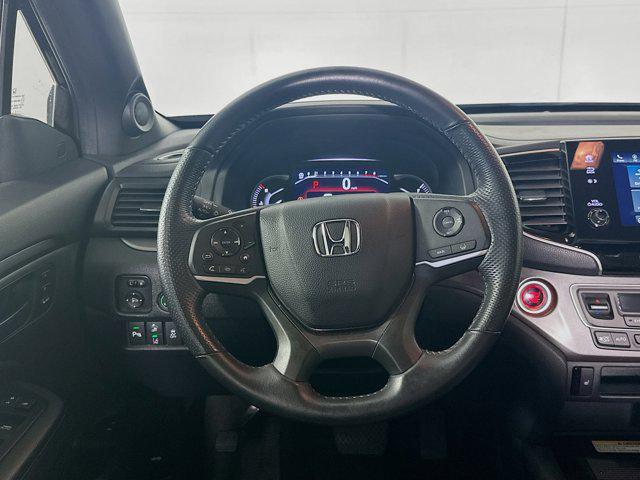 used 2022 Honda Passport car, priced at $29,997