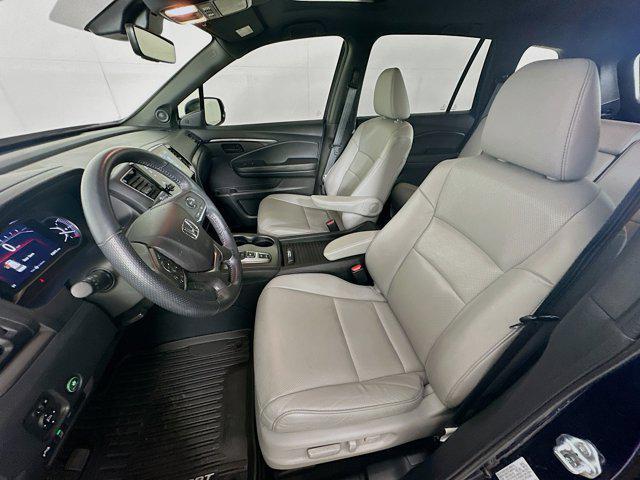 used 2022 Honda Passport car, priced at $29,997