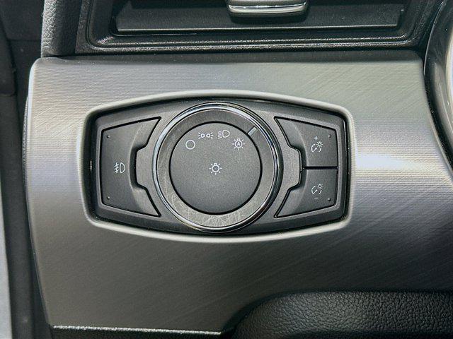 used 2023 Ford Mustang car, priced at $38,487