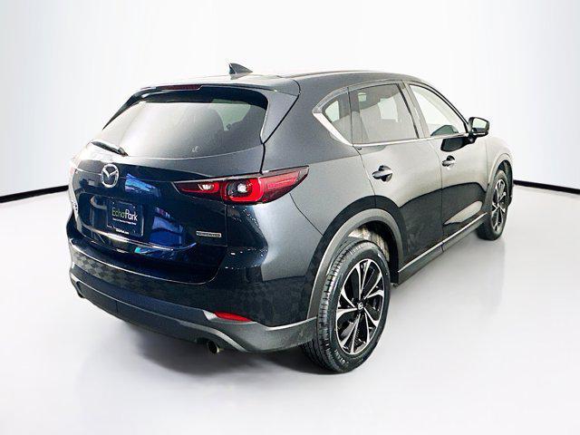 used 2023 Mazda CX-5 car, priced at $24,299