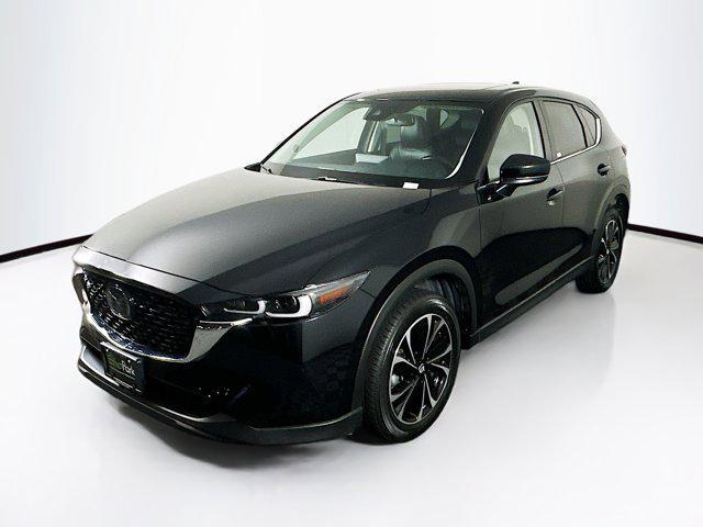 used 2023 Mazda CX-5 car, priced at $24,299