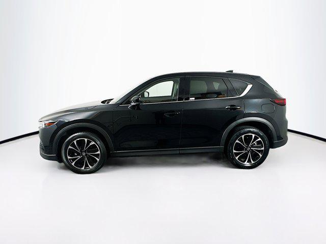 used 2023 Mazda CX-5 car, priced at $24,299