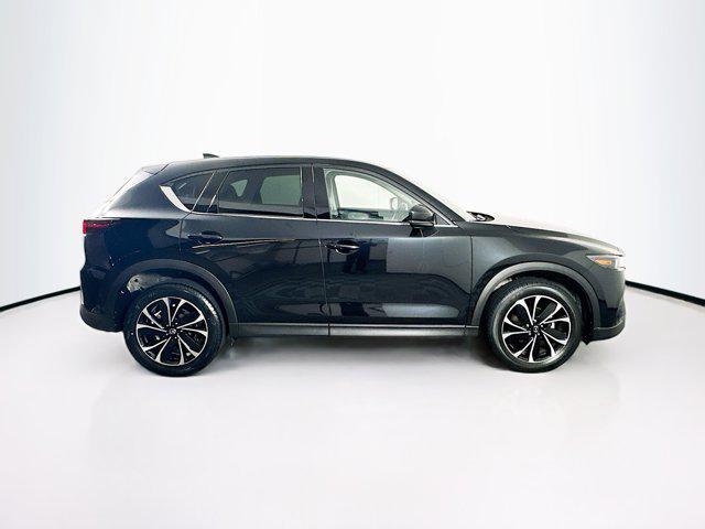 used 2023 Mazda CX-5 car, priced at $24,299