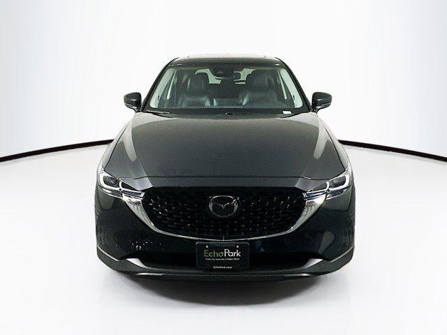 used 2023 Mazda CX-5 car, priced at $24,299