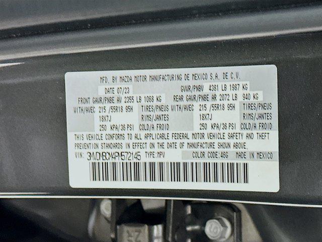 used 2023 Mazda CX-30 car, priced at $21,997