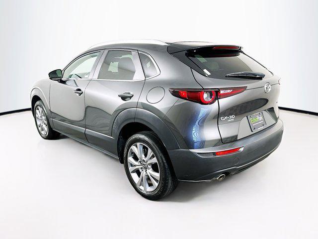 used 2023 Mazda CX-30 car, priced at $21,997