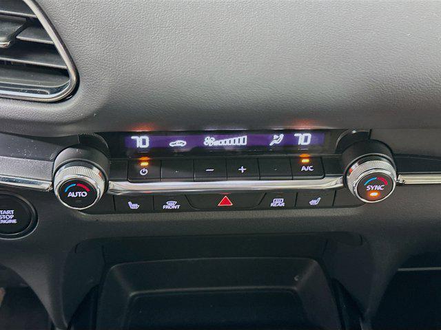 used 2023 Mazda CX-30 car, priced at $21,997