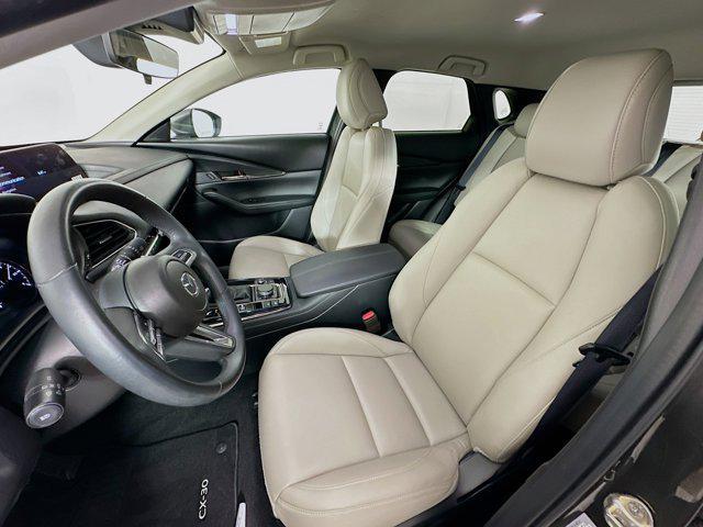 used 2023 Mazda CX-30 car, priced at $21,997