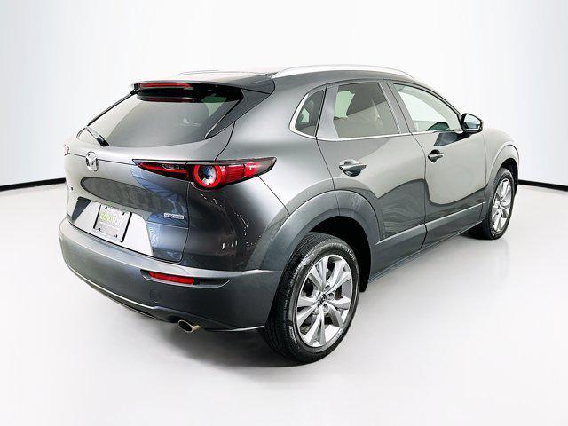 used 2023 Mazda CX-30 car, priced at $21,997