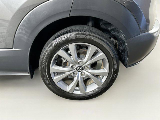 used 2023 Mazda CX-30 car, priced at $21,997