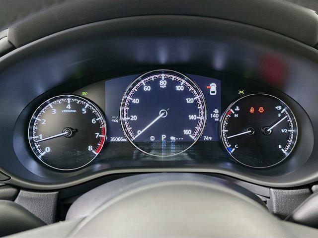 used 2023 Mazda CX-30 car, priced at $21,997