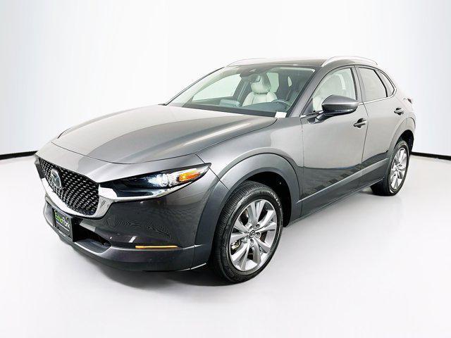 used 2023 Mazda CX-30 car, priced at $21,997