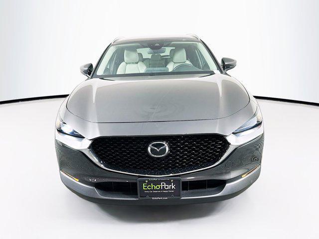 used 2023 Mazda CX-30 car, priced at $21,997