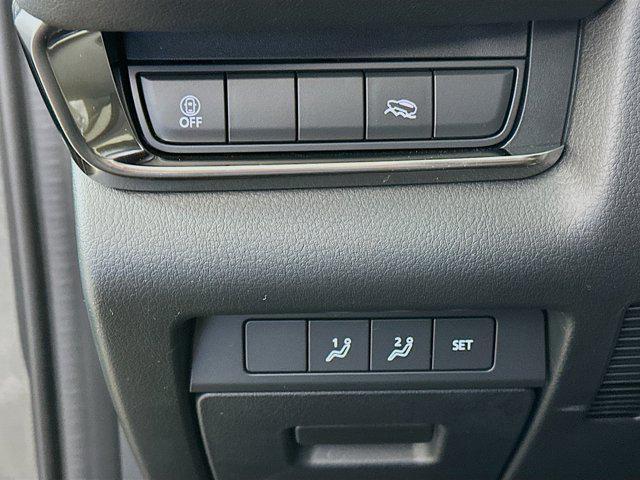 used 2023 Mazda CX-30 car, priced at $21,997