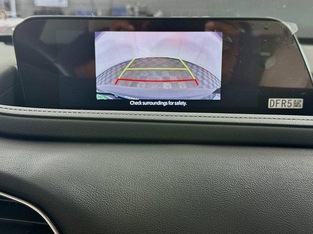 used 2023 Mazda CX-30 car, priced at $21,997