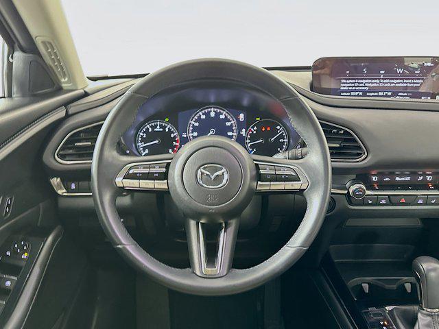used 2023 Mazda CX-30 car, priced at $21,997