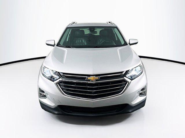 used 2020 Chevrolet Equinox car, priced at $16,999