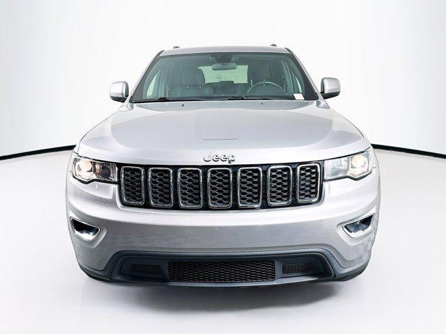 used 2020 Jeep Grand Cherokee car, priced at $19,697