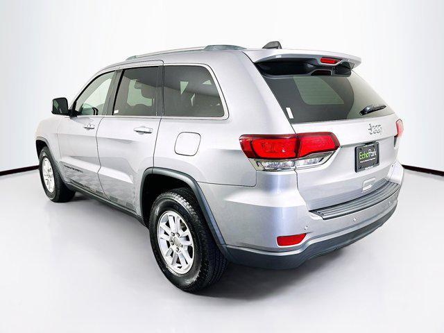 used 2020 Jeep Grand Cherokee car, priced at $19,697