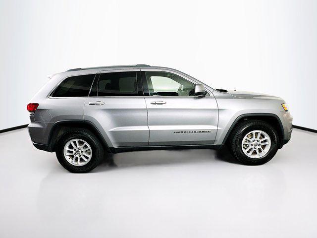 used 2020 Jeep Grand Cherokee car, priced at $19,697