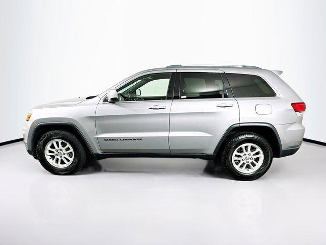used 2020 Jeep Grand Cherokee car, priced at $19,697