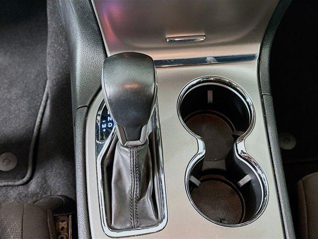 used 2020 Jeep Grand Cherokee car, priced at $19,697
