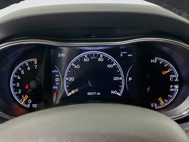 used 2020 Jeep Grand Cherokee car, priced at $19,697