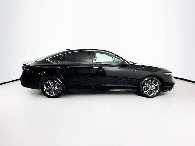 used 2023 Honda Accord car, priced at $23,999