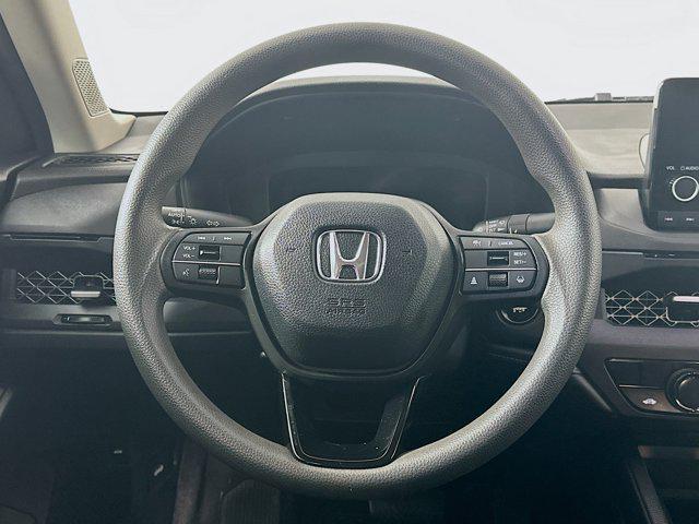 used 2023 Honda Accord car, priced at $23,999