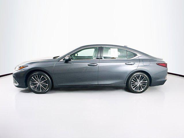 used 2022 Lexus ES 350 car, priced at $35,588