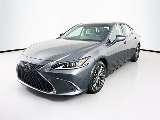 used 2022 Lexus ES 350 car, priced at $35,588