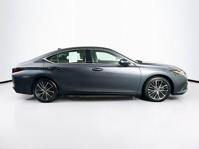 used 2022 Lexus ES 350 car, priced at $35,588