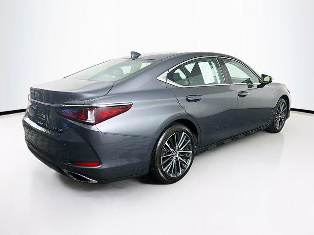 used 2022 Lexus ES 350 car, priced at $35,588