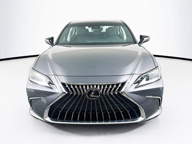 used 2022 Lexus ES 350 car, priced at $35,588