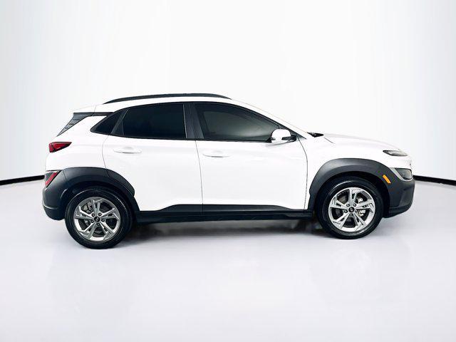 used 2023 Hyundai Kona car, priced at $20,199