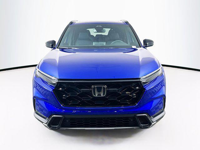 used 2024 Honda CR-V Hybrid car, priced at $34,697