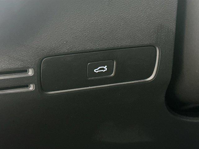used 2024 Volvo XC40 car, priced at $30,487