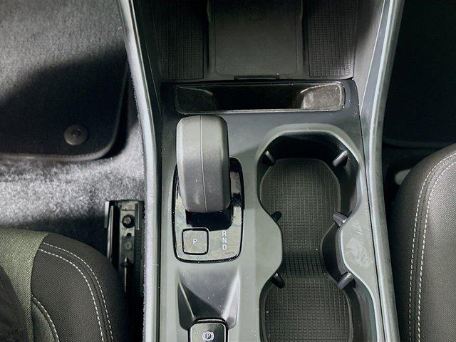 used 2024 Volvo XC40 car, priced at $30,487