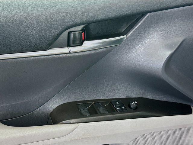 used 2022 Toyota Camry car, priced at $22,997