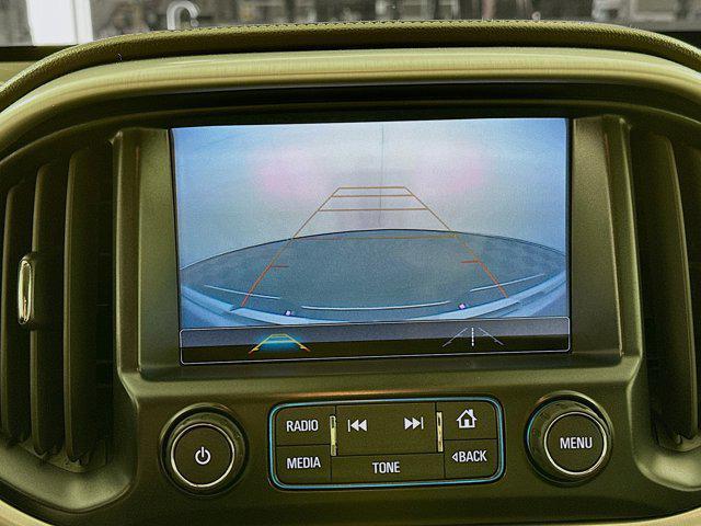 used 2018 GMC Canyon car, priced at $26,997