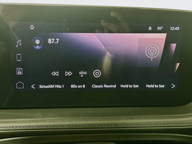used 2024 Buick Encore GX car, priced at $20,597