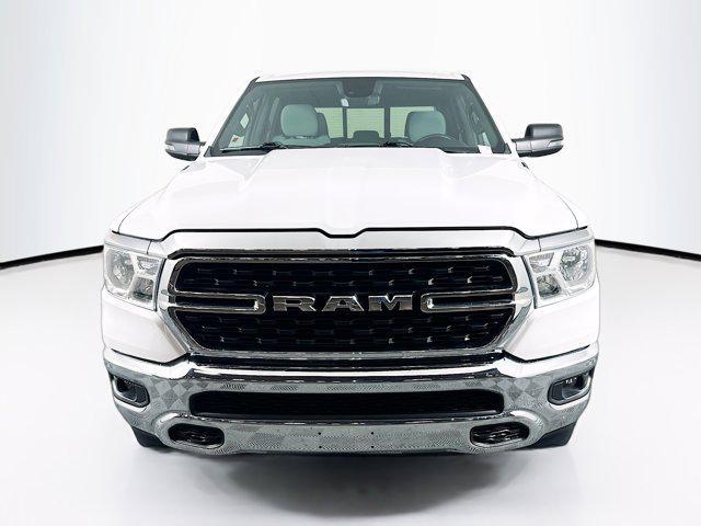 used 2023 Ram 1500 car, priced at $37,348