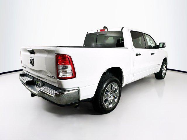 used 2023 Ram 1500 car, priced at $37,348