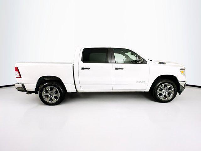 used 2023 Ram 1500 car, priced at $37,348