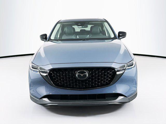 used 2023 Mazda CX-5 car, priced at $24,397
