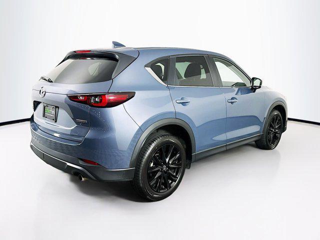 used 2023 Mazda CX-5 car, priced at $24,397